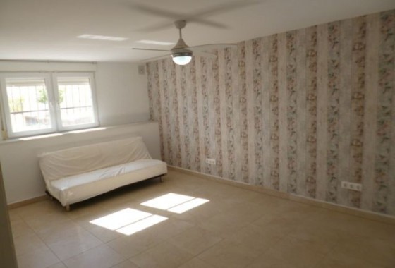Resale - Detached Villa - Villamartin - Costa Blanca