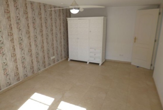 Resale - Detached Villa - Villamartin - Costa Blanca