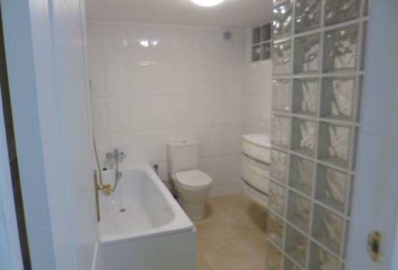Resale - Detached Villa - Villamartin - Costa Blanca
