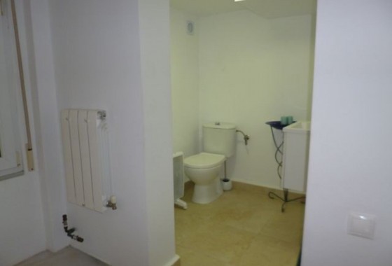 Resale - Detached Villa - Villamartin - Costa Blanca