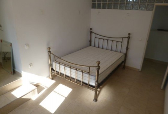 Resale - Detached Villa - Villamartin - Costa Blanca