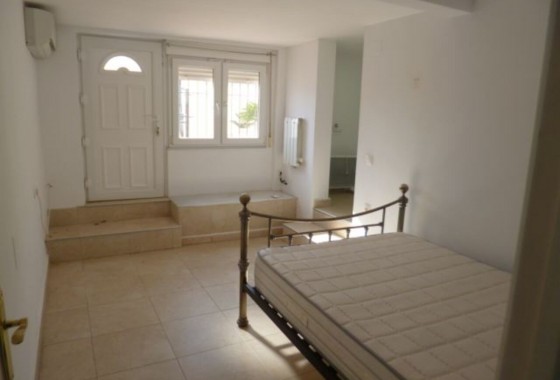Resale - Detached Villa - Villamartin - Costa Blanca