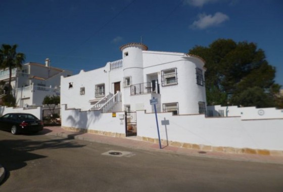 Resale - Detached Villa - Villamartin - Costa Blanca