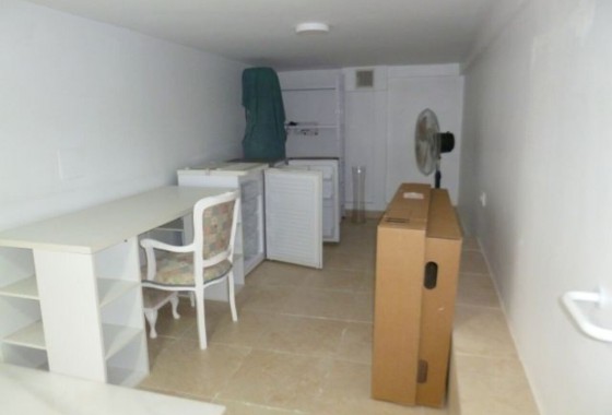 Resale - Detached Villa - Villamartin - Costa Blanca