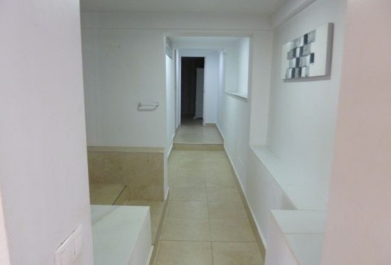 Resale - Detached Villa - Villamartin - Costa Blanca