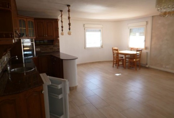 Resale - Detached Villa - Villamartin - Costa Blanca