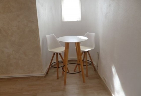 Resale - Detached Villa - Villamartin - Costa Blanca