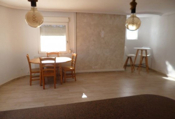 Resale - Detached Villa - Villamartin - Costa Blanca