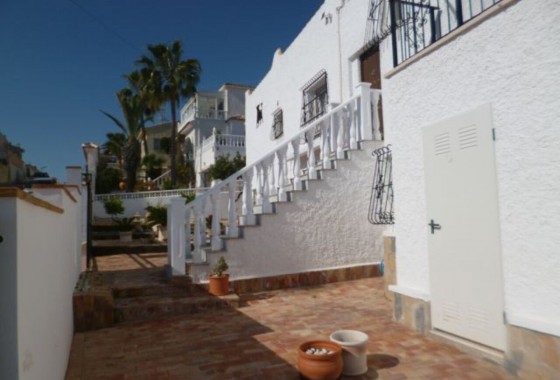 Resale - Detached Villa - Villamartin - Costa Blanca