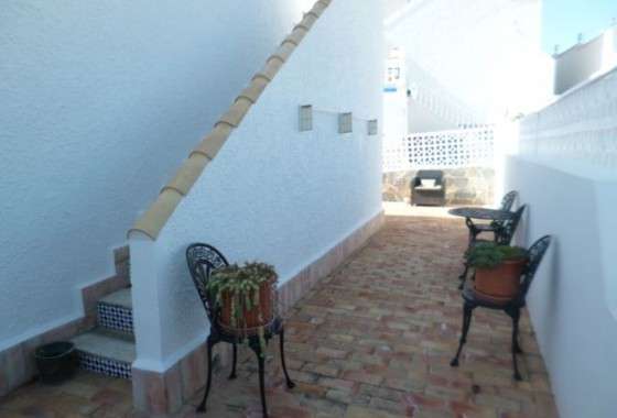 Resale - Detached Villa - Villamartin - Costa Blanca