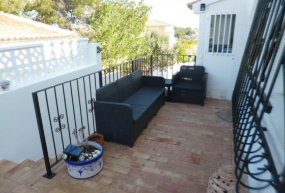 Resale - Detached Villa - Villamartin - Costa Blanca