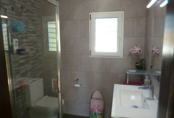 Resale - Detached Villa - Villamartin - Costa Blanca