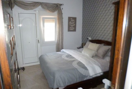 Resale - Detached Villa - Villamartin - Costa Blanca