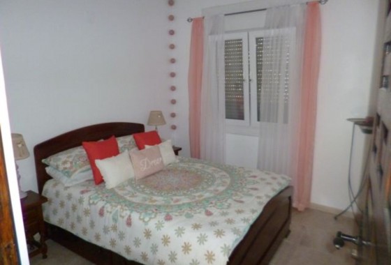Resale - Detached Villa - Villamartin - Costa Blanca