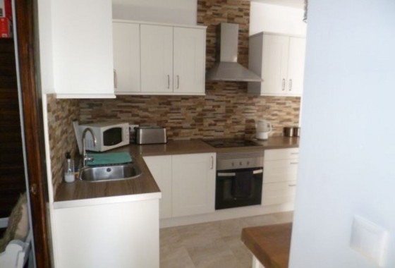 Resale - Detached Villa - Villamartin - Costa Blanca