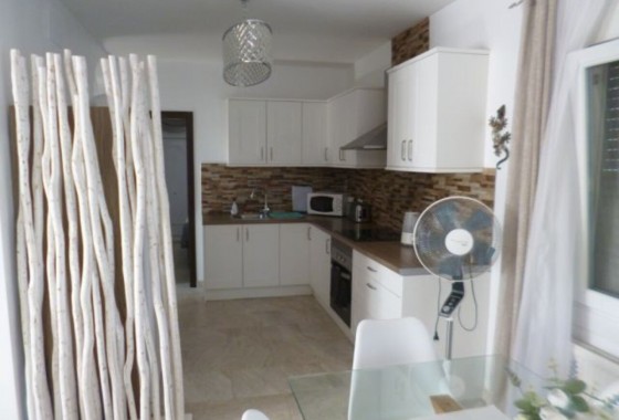 Resale - Detached Villa - Villamartin - Costa Blanca