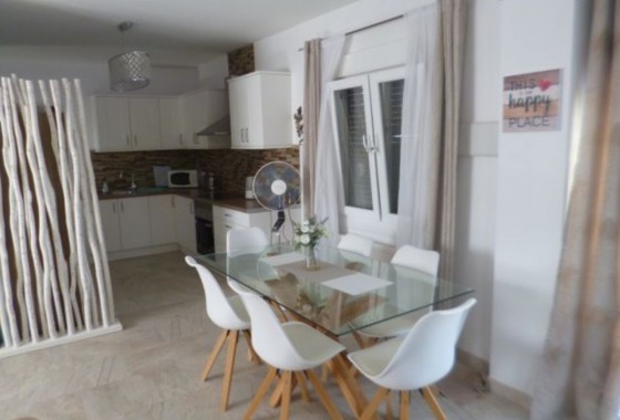 Resale - Detached Villa - Villamartin - Costa Blanca