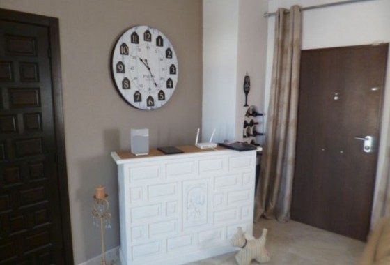 Resale - Detached Villa - Villamartin - Costa Blanca