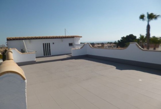 Resale - Detached Villa - Villamartin - Costa Blanca