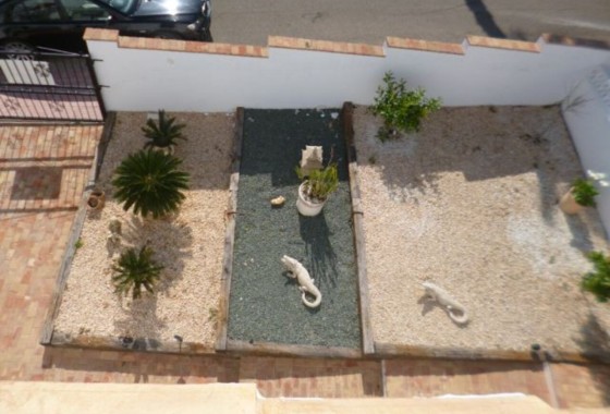 Resale - Detached Villa - Villamartin - Costa Blanca