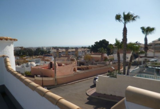 Resale - Detached Villa - Villamartin - Costa Blanca