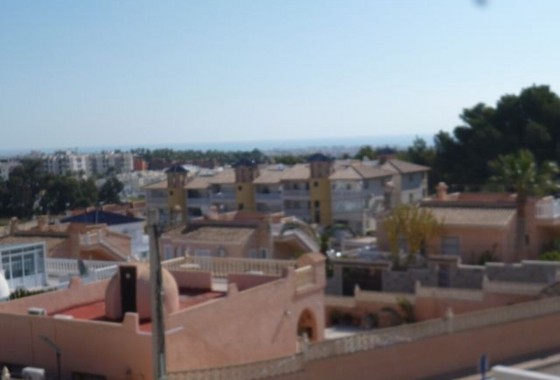 Resale - Detached Villa - Villamartin - Costa Blanca