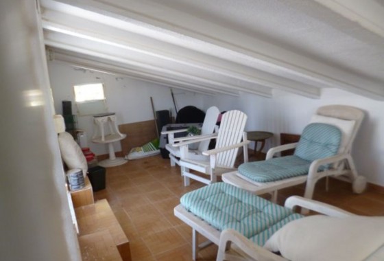 Resale - Detached Villa - Villamartin - Costa Blanca