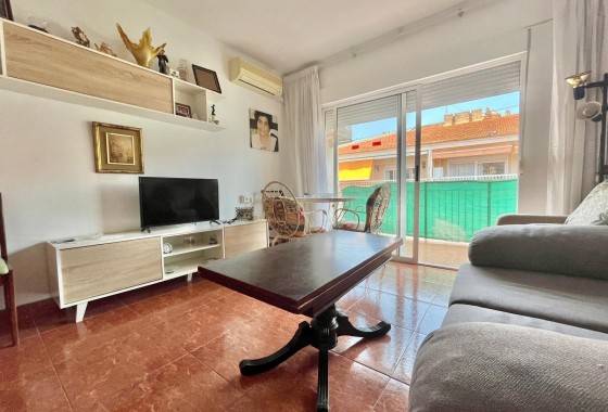 Segunda Mano - Apartamento - Torrevieja - Estacion de autobuses