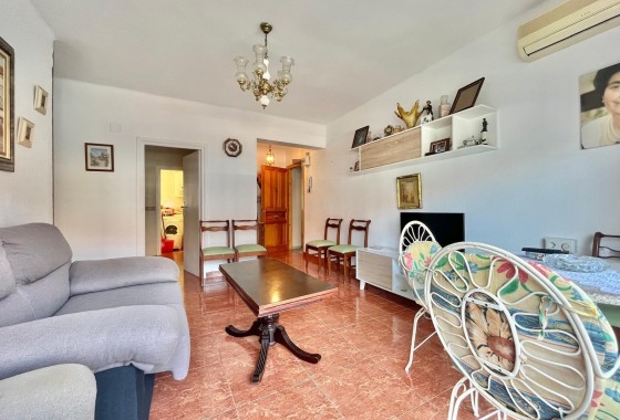 Segunda Mano - Apartamento - Torrevieja - Estacion de autobuses