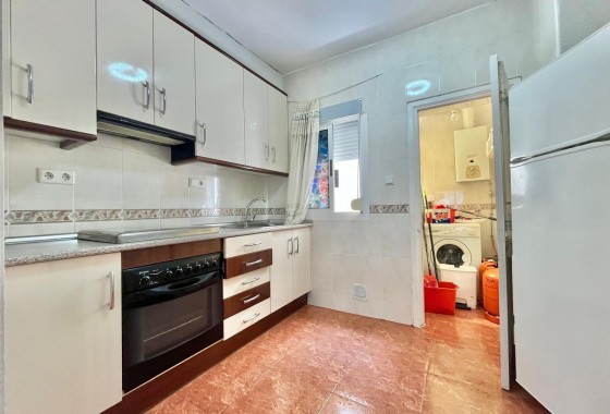 Segunda Mano - Apartamento - Torrevieja - Estacion de autobuses