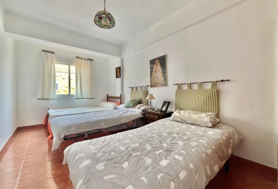 Segunda Mano - Apartamento - Torrevieja - Estacion de autobuses