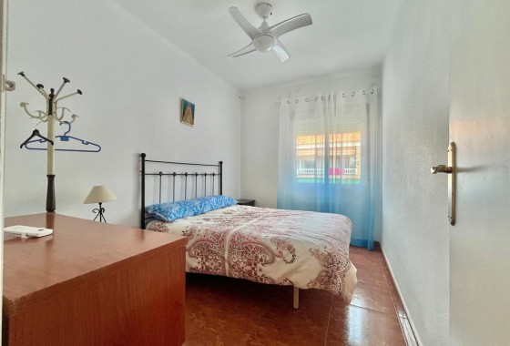 Segunda Mano - Apartamento - Torrevieja - Estacion de autobuses