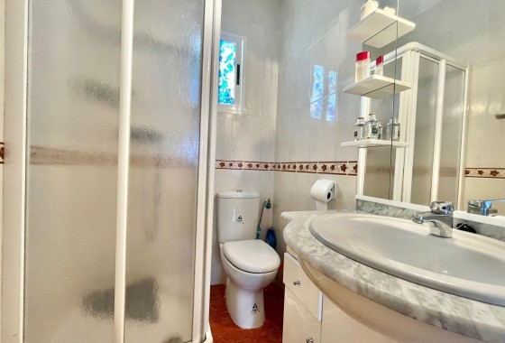 Segunda Mano - Apartamento - Torrevieja - Estacion de autobuses