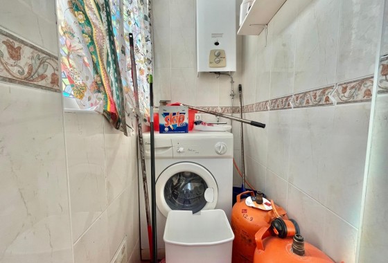 Segunda Mano - Apartamento - Torrevieja - Estacion de autobuses