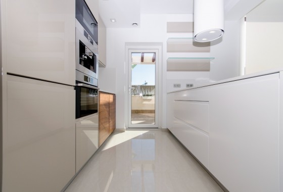 Resale - Detached Villa - Ciudad Quesada/Rojales - Costa Blanca