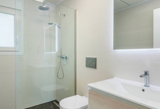 Resale - Detached Villa - Ciudad Quesada/Rojales - Costa Blanca