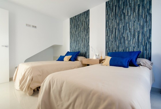 Resale - Detached Villa - Ciudad Quesada/Rojales - Costa Blanca