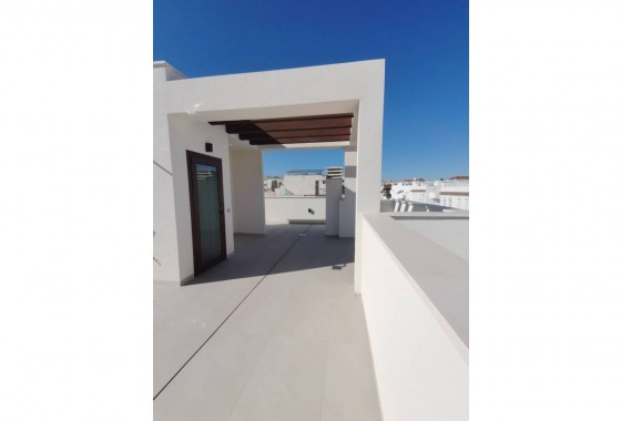 Resale - Detached Villa - Ciudad Quesada/Rojales - Costa Blanca