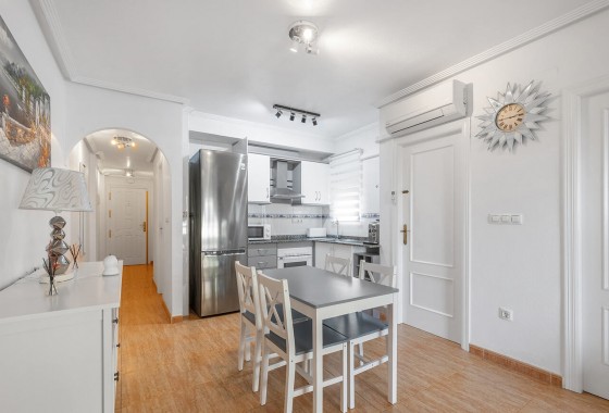 Segunda Mano - Apartamento - Orihuela Costa - Playa Flamenca