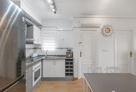 Segunda Mano - Apartamento - Orihuela Costa - Playa Flamenca