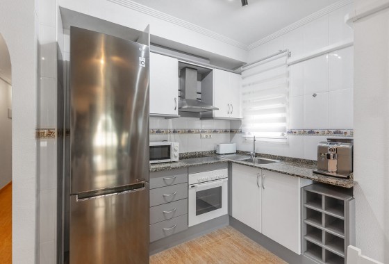 Segunda Mano - Apartamento - Orihuela Costa - Playa Flamenca
