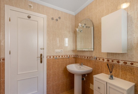 Segunda Mano - Apartamento - Orihuela Costa - Playa Flamenca
