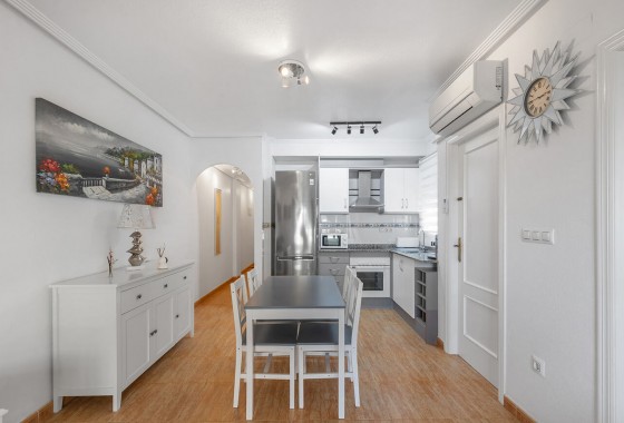 Segunda Mano - Apartamento - Orihuela Costa - Playa Flamenca
