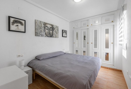 Segunda Mano - Apartamento - Orihuela Costa - Playa Flamenca