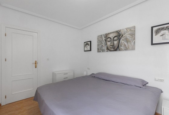 Segunda Mano - Apartamento - Orihuela Costa - Playa Flamenca