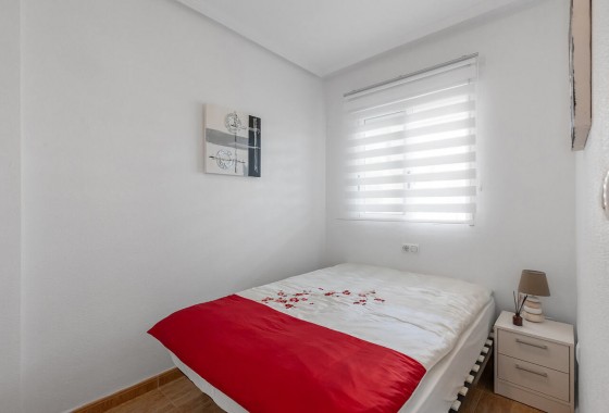 Segunda Mano - Apartamento - Orihuela Costa - Playa Flamenca