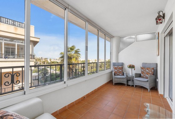 Segunda Mano - Apartamento - Orihuela Costa - Playa Flamenca