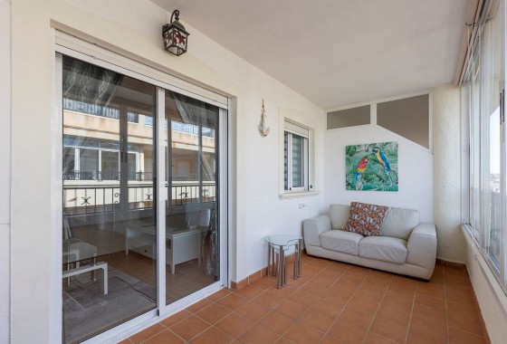 Segunda Mano - Apartamento - Orihuela Costa - Playa Flamenca