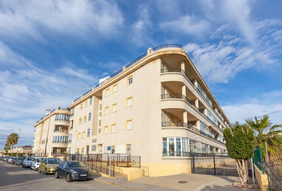 Segunda Mano - Apartamento - Orihuela Costa - Playa Flamenca