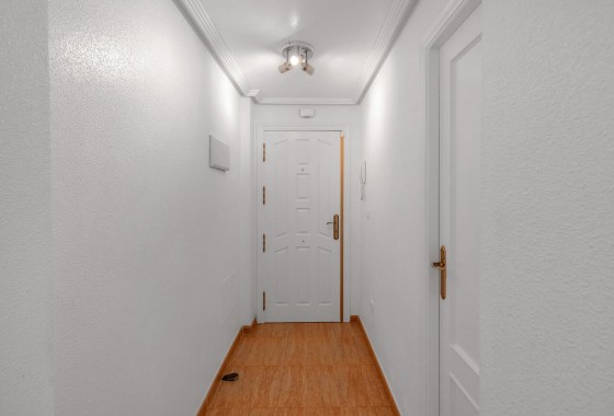 Segunda Mano - Apartamento - Orihuela Costa - Playa Flamenca